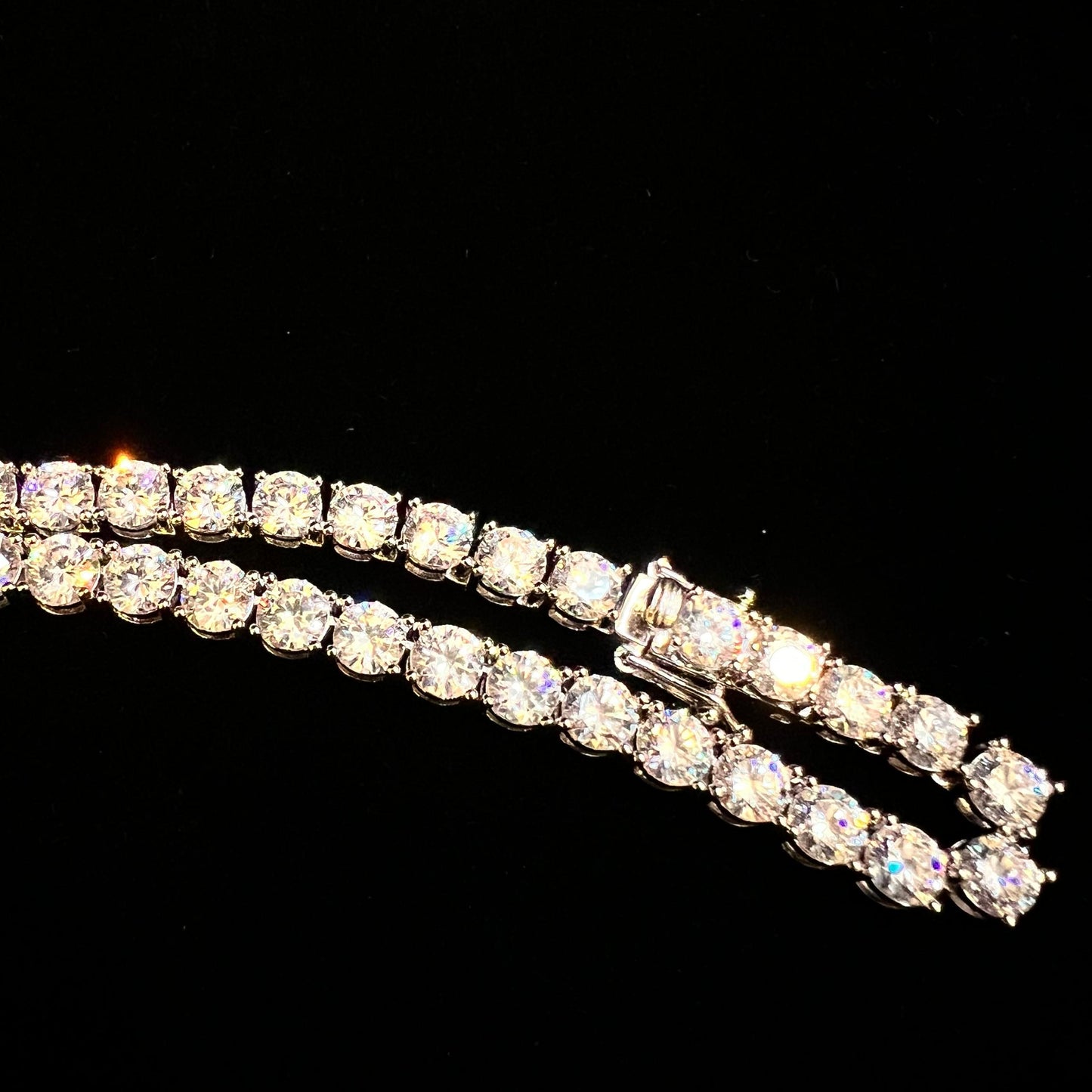 5mm Tennis Chain